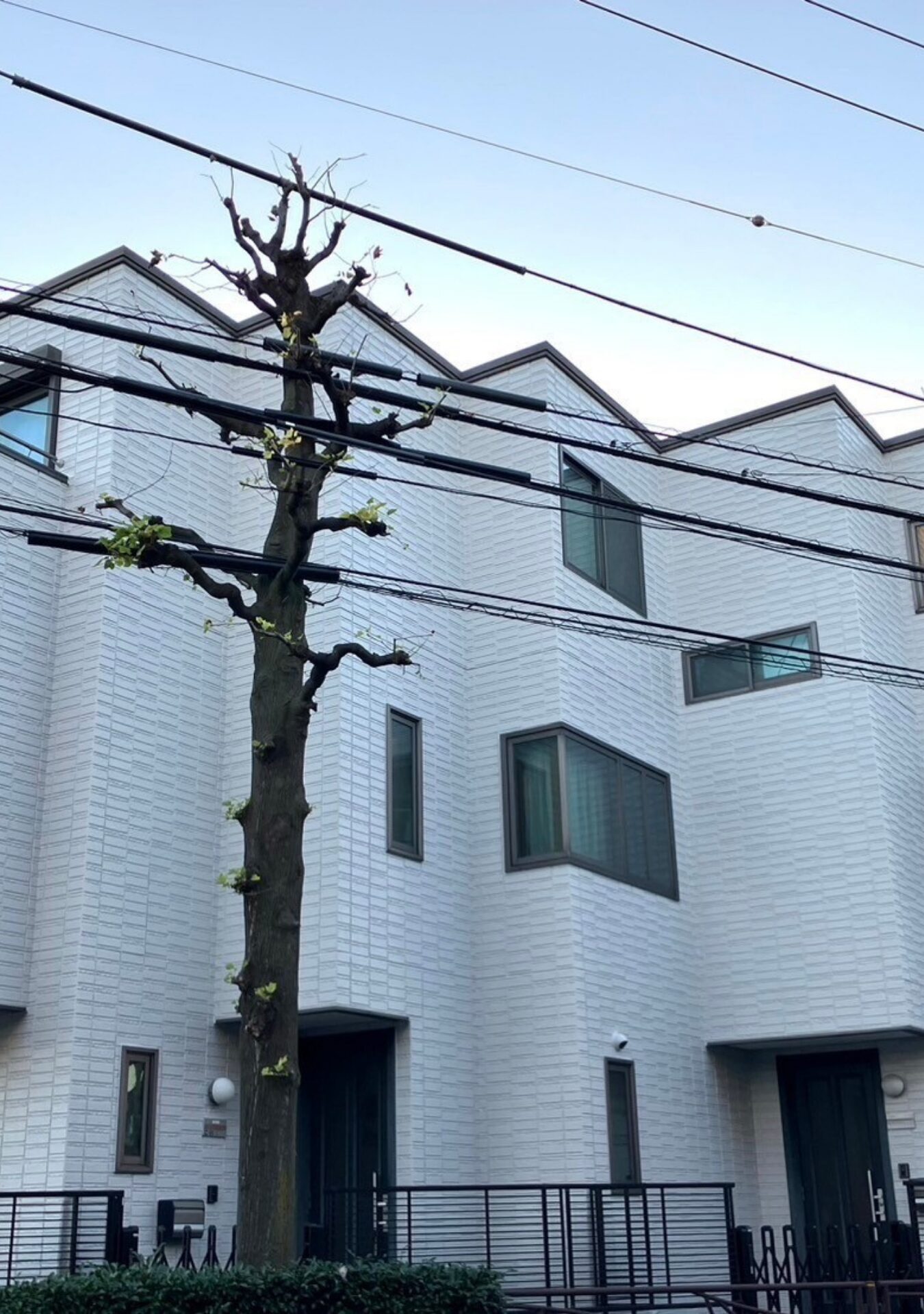 川崎市 外壁屋根塗装施工事例 アフター2