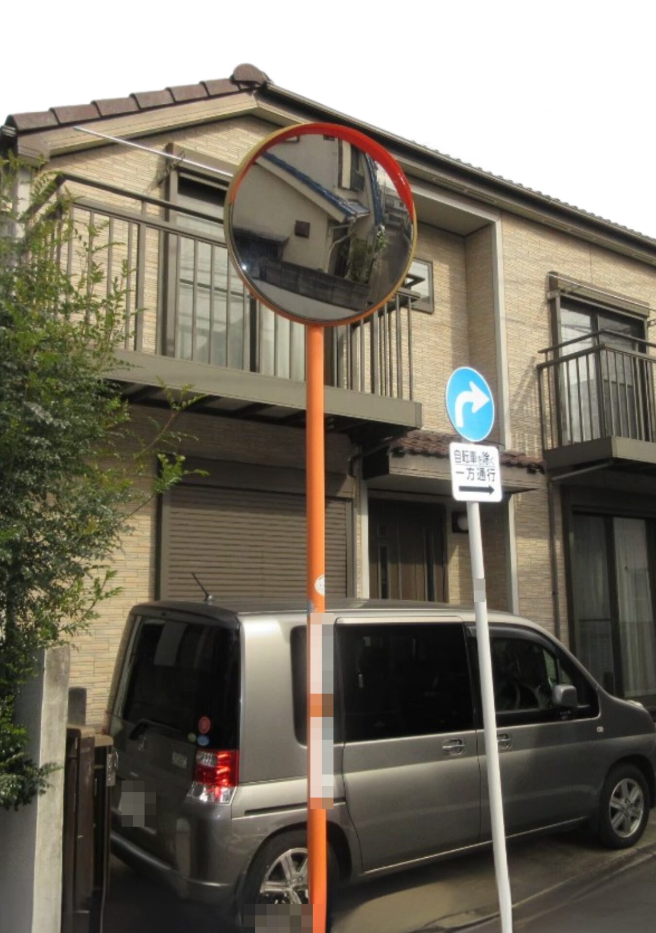 川崎市 外壁屋根塗装施工事例 施工前