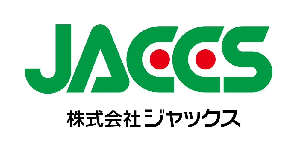 株式会社JACCSのロゴ