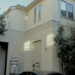 川崎市　外壁・屋根塗装　施工前