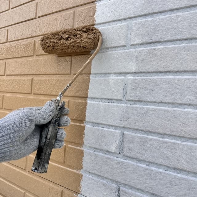 外壁塗装の塗料5種類を徹底比較！価格・耐用年数・選び方ガイド