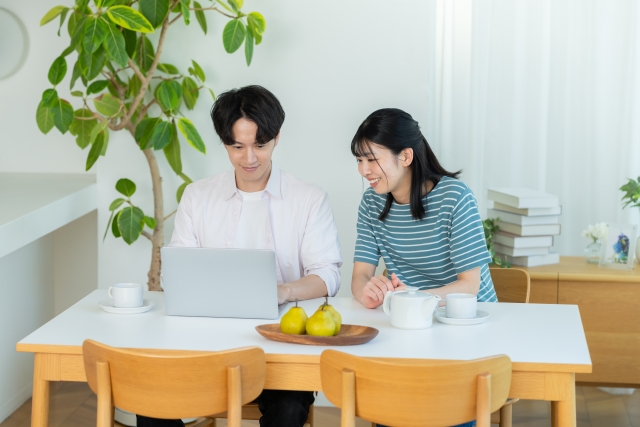 世田谷の外壁塗装はLINE相談が便利！リモート打ち合わせで契約まで完結